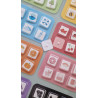 Loto des couleurs kawkabee