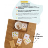 Cahier montessori à découper : MATHEMATIQUES
