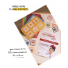 Loto des couleurs - Kawkabee