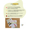 Nomenclature montessori des animaux : Français : Arabe