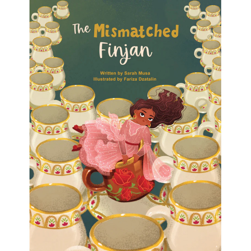 The Mismatched Finjan