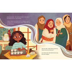 The Mismatched Finjan