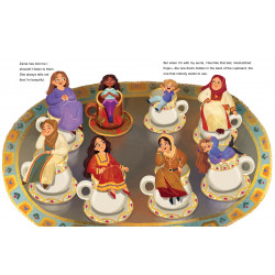 The Mismatched Finjan