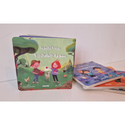 Que m'apprends sourat ad Duha ?