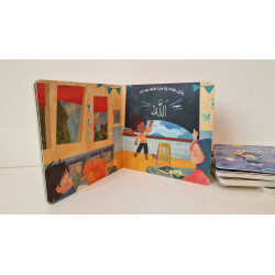 Que m'apprends sourat al Ikhlas ?