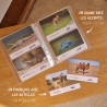 Mon cahier de nomenclatures des animaux Arabe