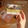 Mon cahier de nomenclatures des animaux Arabe