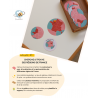 Cahier montessori à découper : Géographie