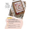 Cahier montessori à découper : AUTOMNE